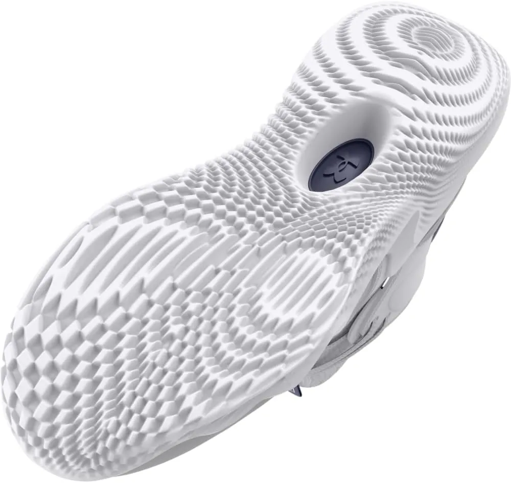 Under Armour Women's Flow Highlight Ace Volleyball Shoe