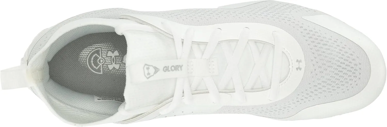 Under Armour Women's Glory 2 Mc Lacrosse Shoe