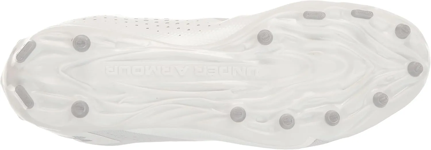 Under Armour Women's Glory 2 Mc Lacrosse Shoe