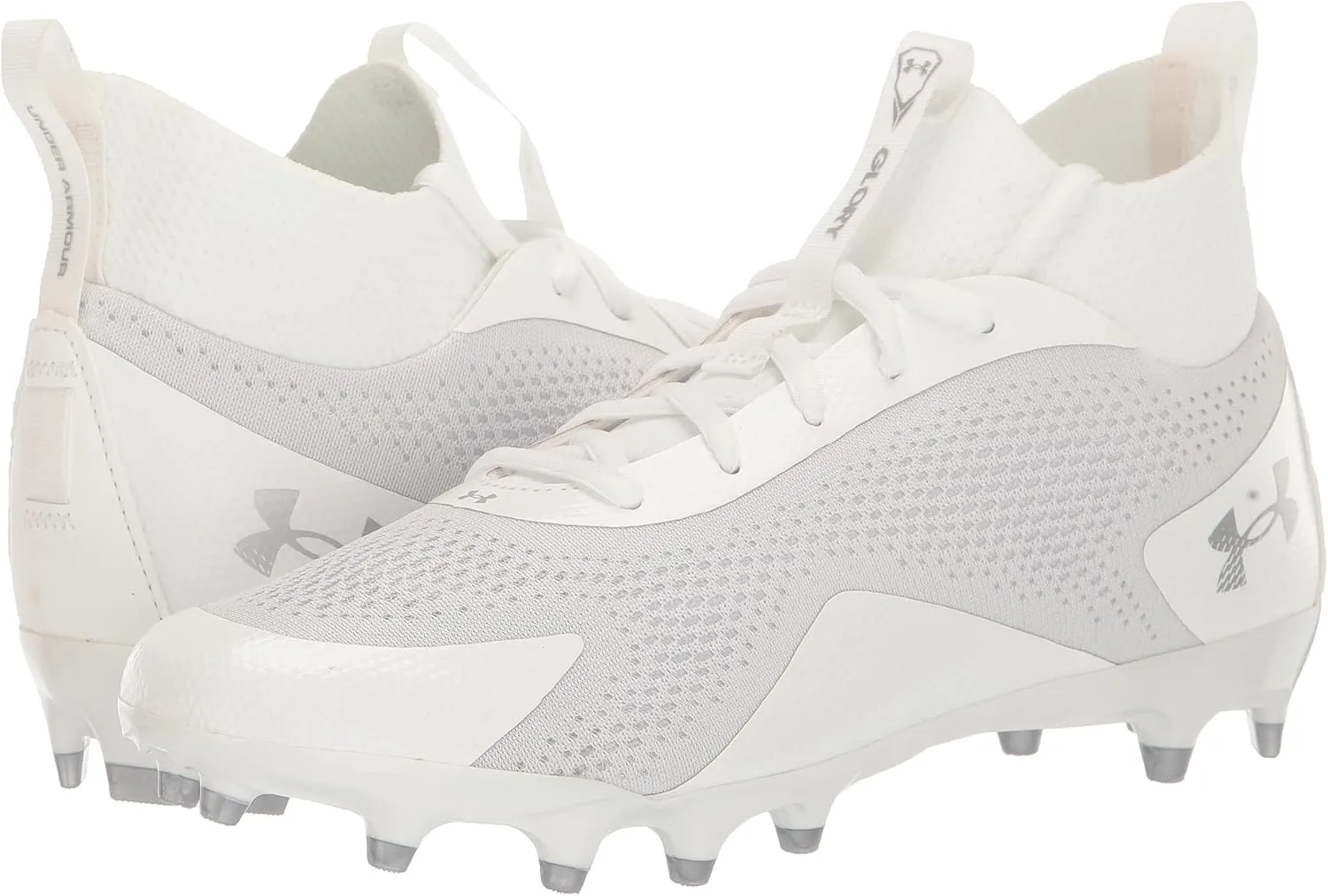 Under Armour Women's Glory 2 Mc Lacrosse Shoe