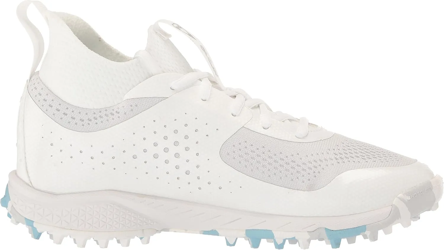 Under Armour Women's Glory 2 Turf Lacrosse Shoe