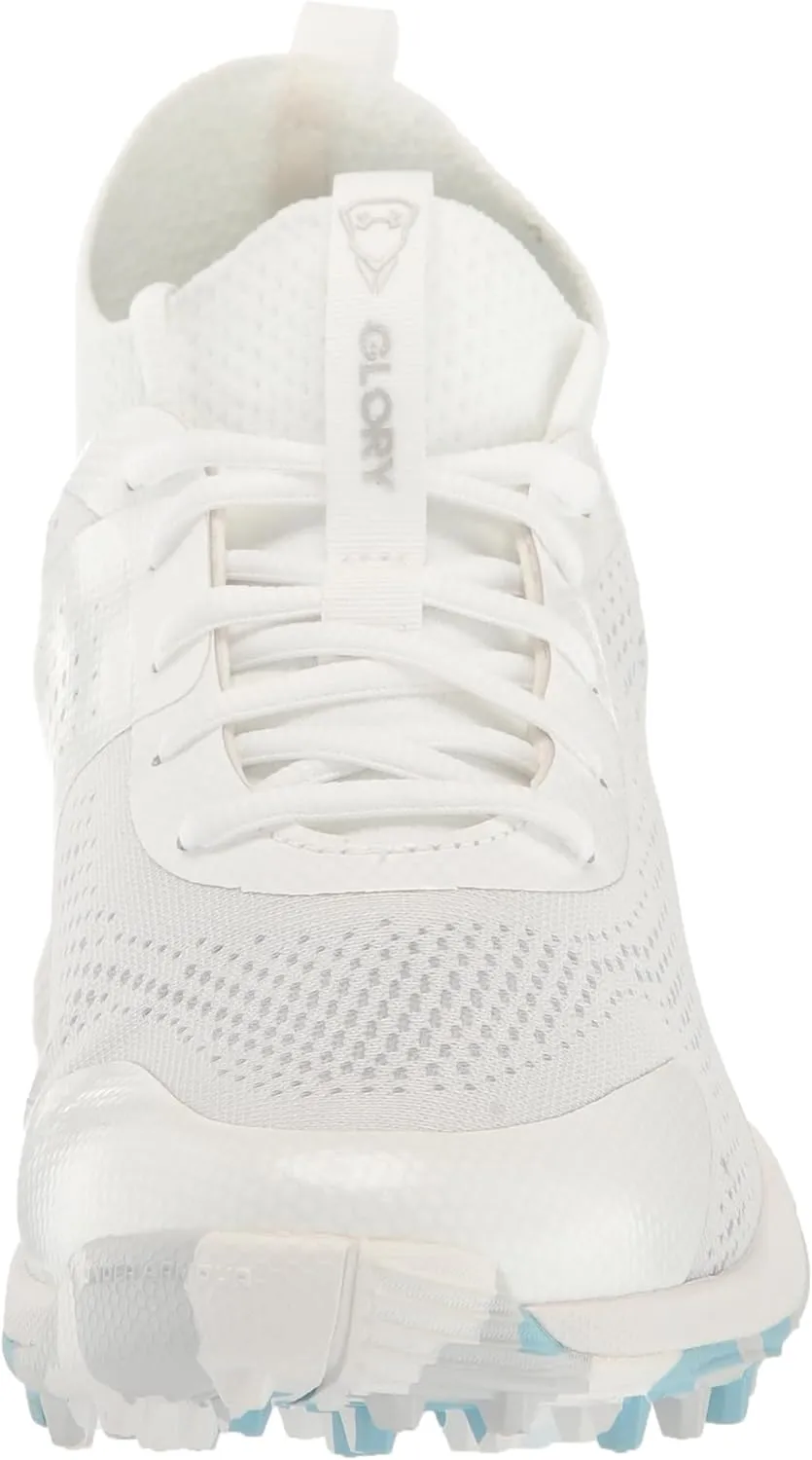 Under Armour Women's Glory 2 Turf Lacrosse Shoe