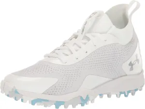 Under Armour Women's Glory 2 Turf Lacrosse Shoe