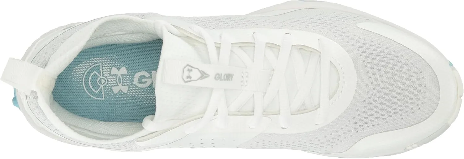 Under Armour Women's Glory 2 Turf Lacrosse Shoe