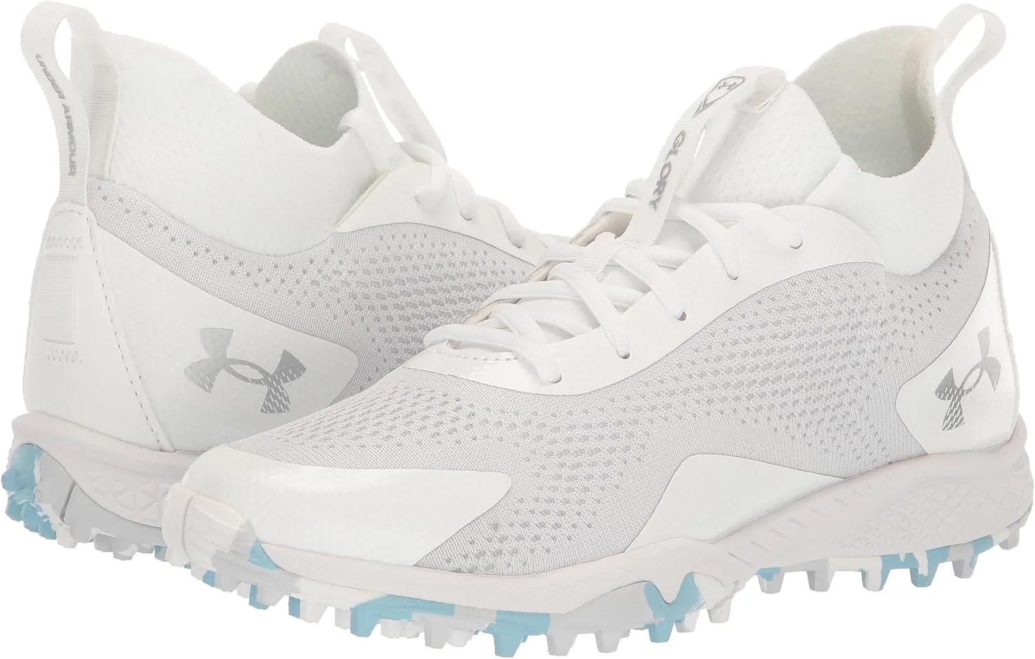 Under Armour Women's Glory 2 Turf Lacrosse Shoe