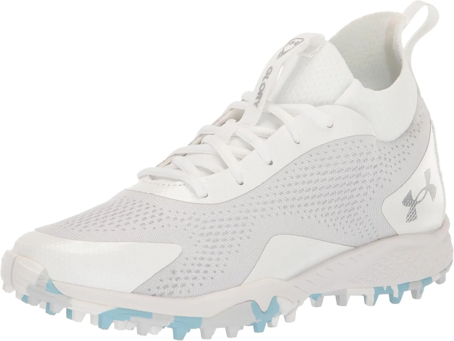 Under Armour Women's Glory 2 Turf Lacrosse Shoe