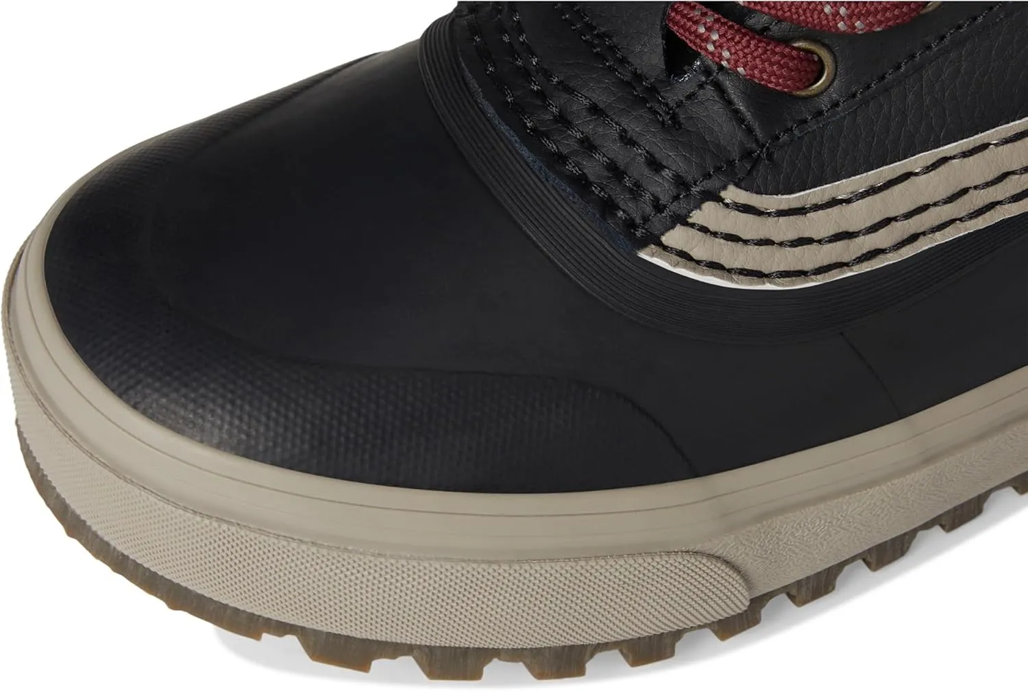 Vans Unisex-Adult Fu MTE Standard Waterproof Hiking Shoe