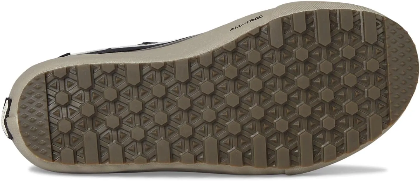 Vans Unisex-Adult Fu MTE Standard Waterproof Hiking Shoe