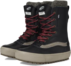 Vans Unisex-Adult Fu MTE Standard Waterproof Hiking Shoe