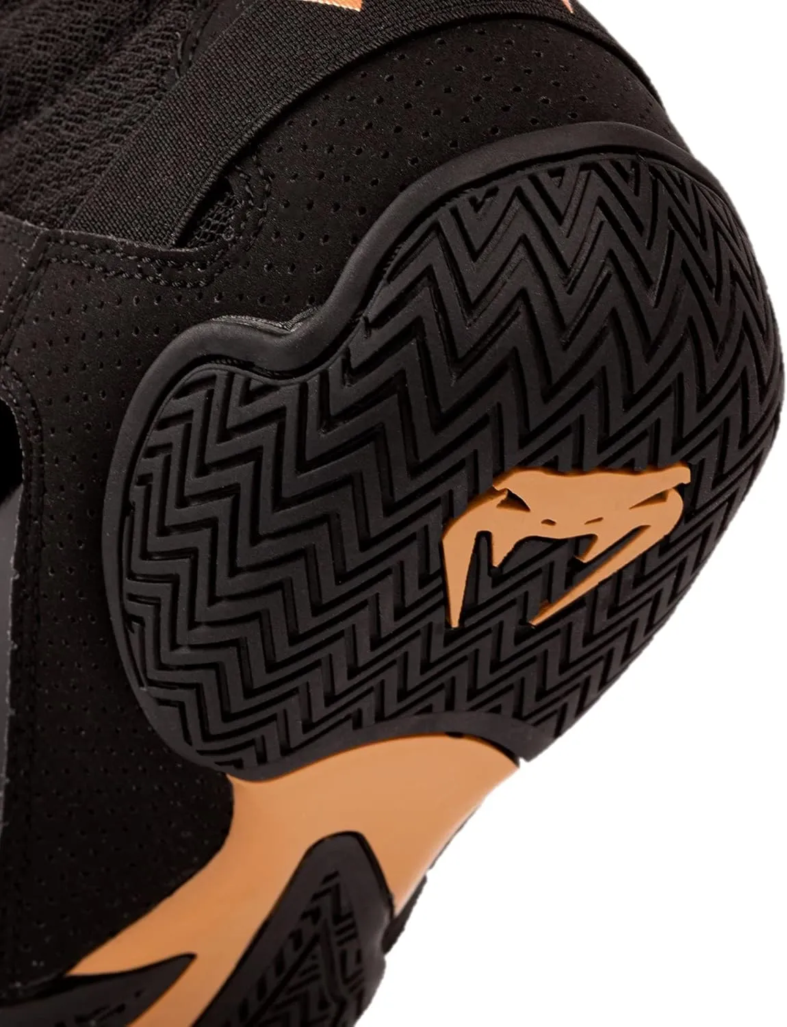 Venum Elite Boxing Shoes