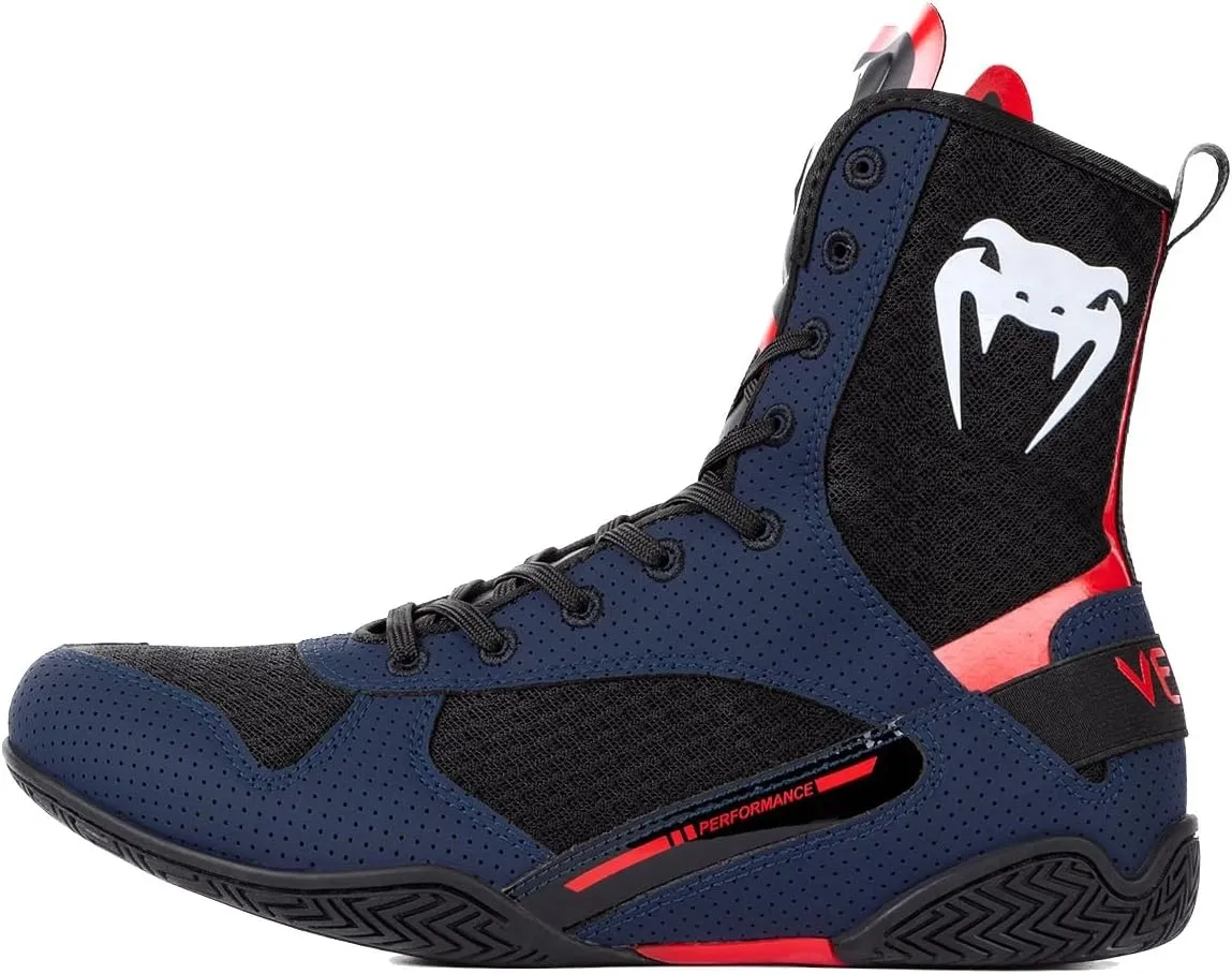 Venum Elite Boxing Shoes