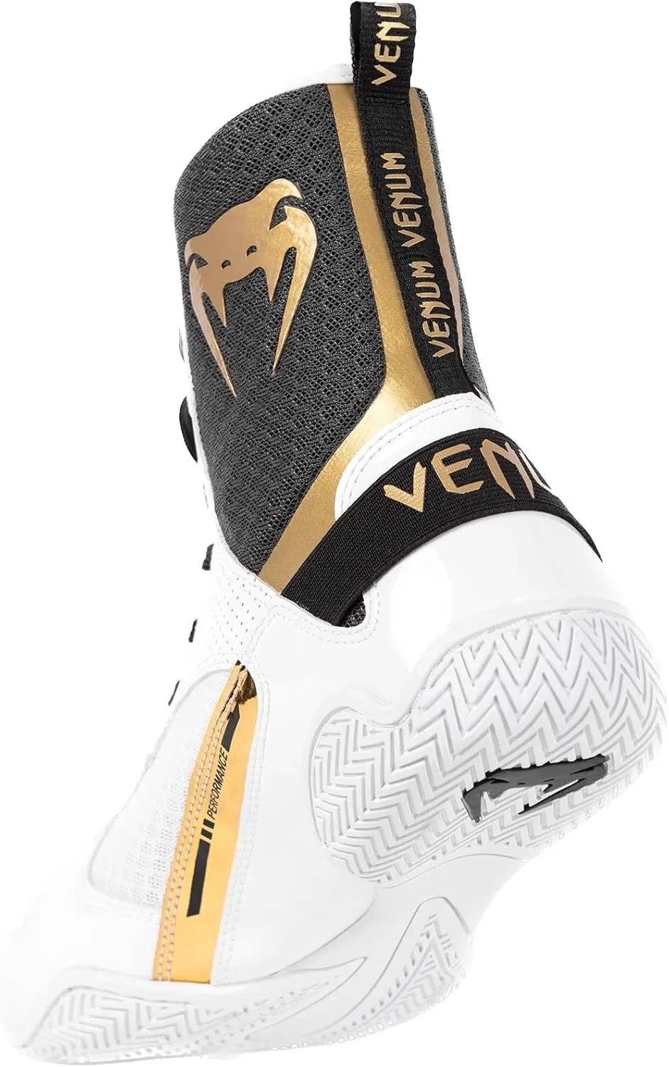 Venum Elite Boxing Shoes