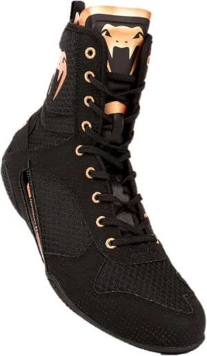 Venum Elite Boxing Shoes