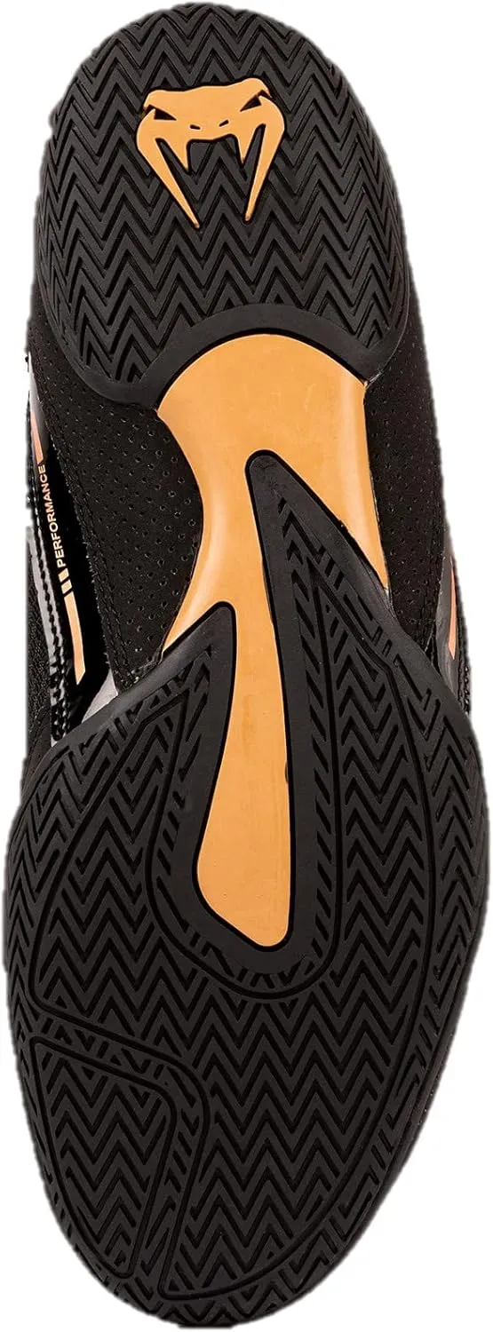 Venum Elite Boxing Shoes