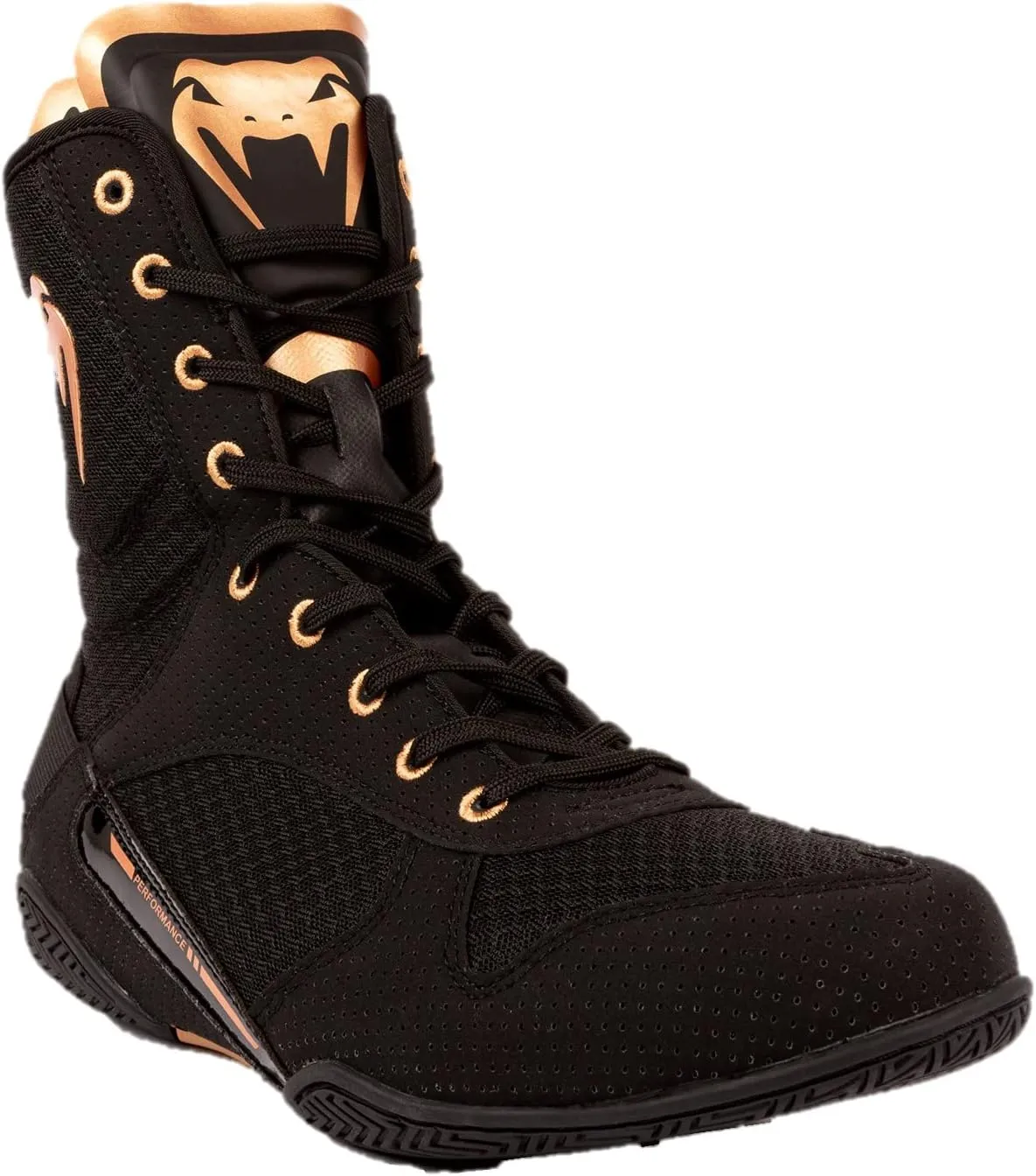 Venum Elite Boxing Shoes