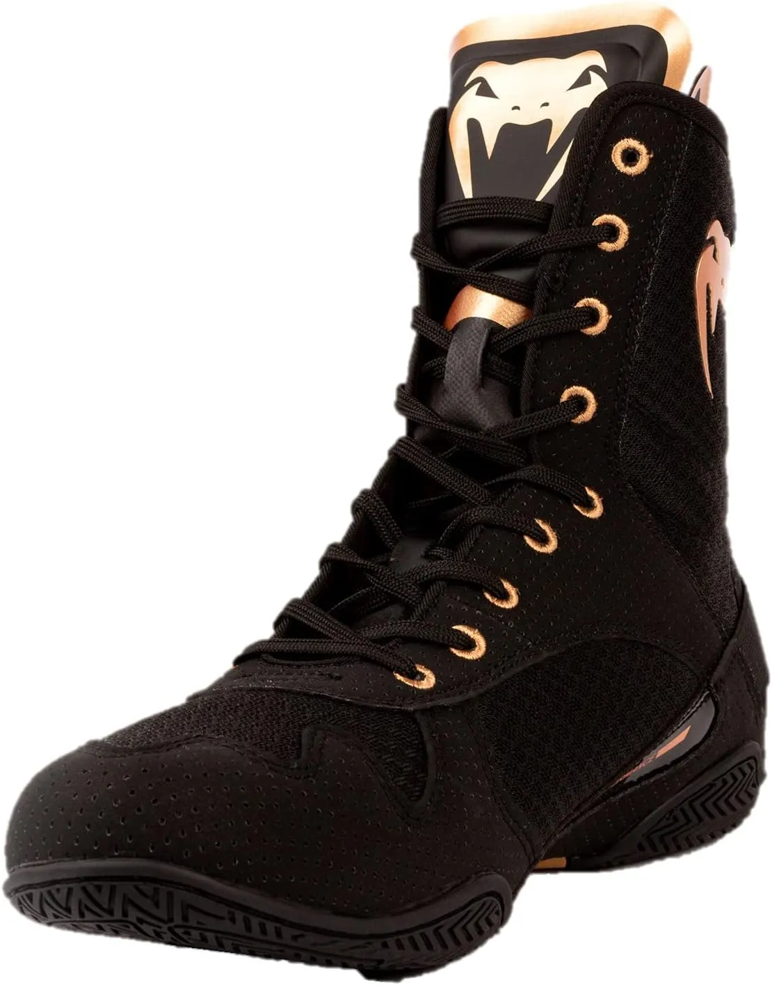 Venum Elite Boxing Shoes