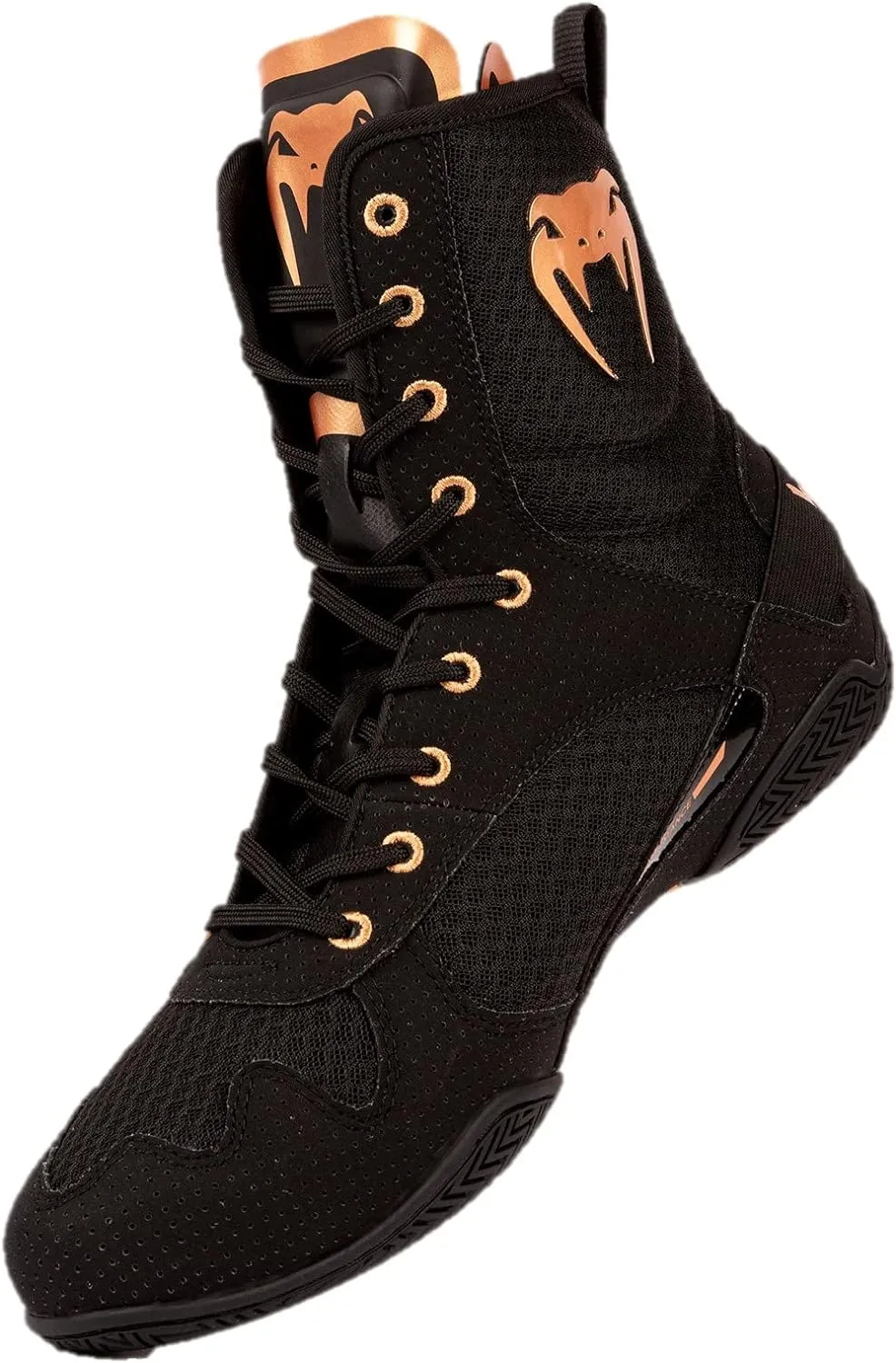 Venum Elite Boxing Shoes