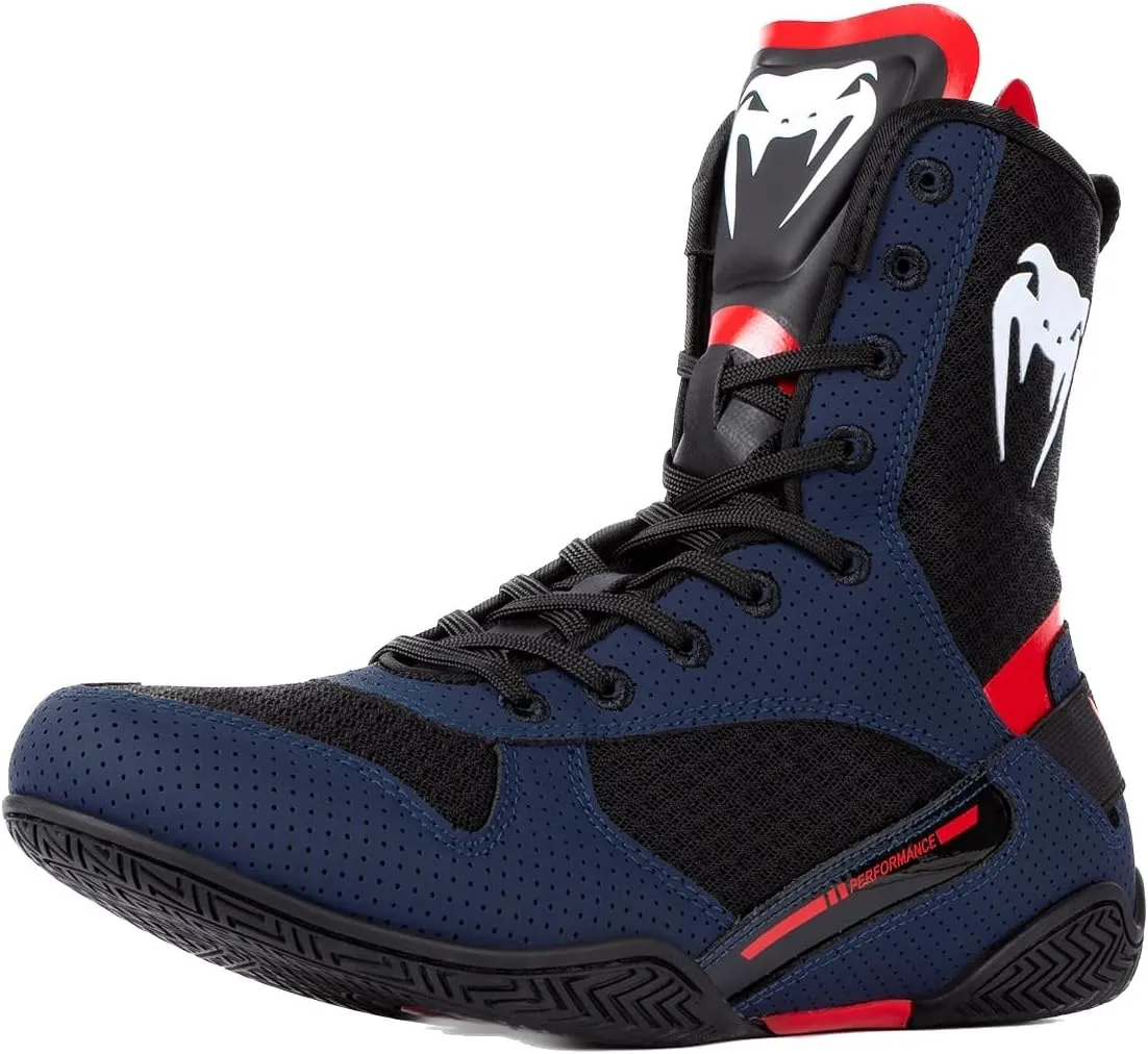 Venum Elite Boxing Shoes