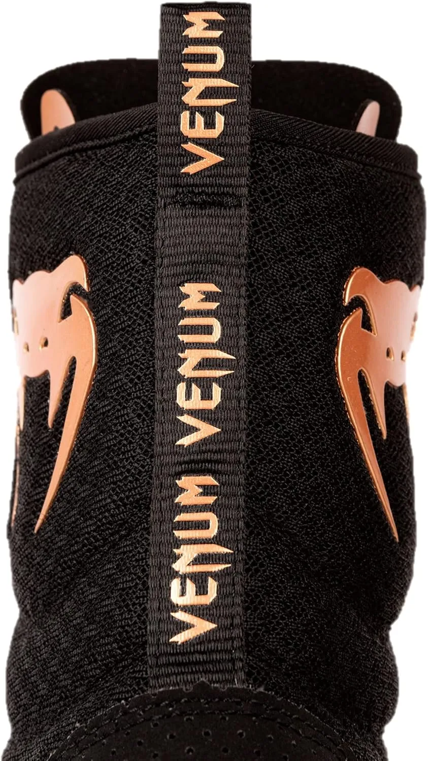 Venum Elite Boxing Shoes