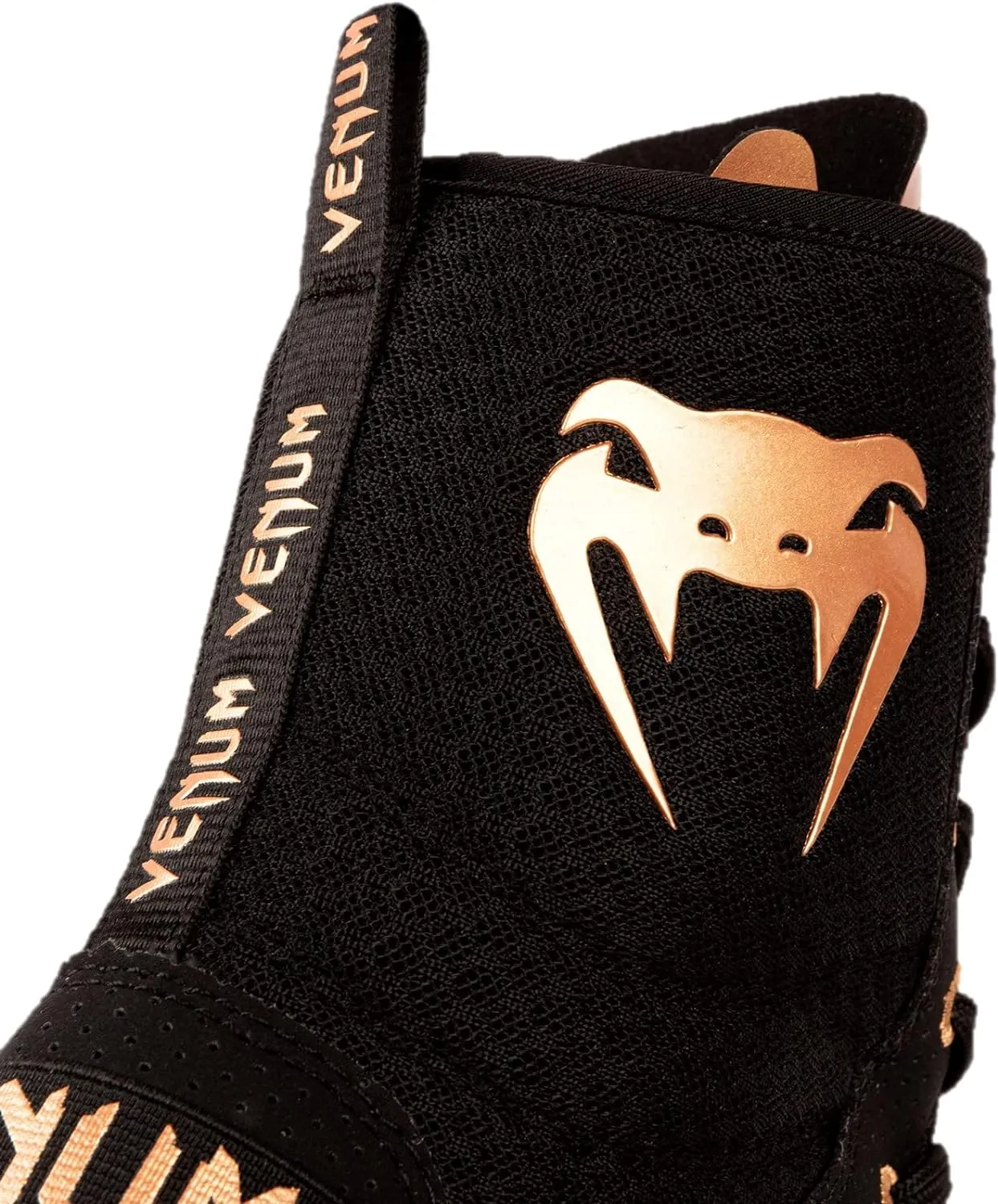 Venum Elite Boxing Shoes