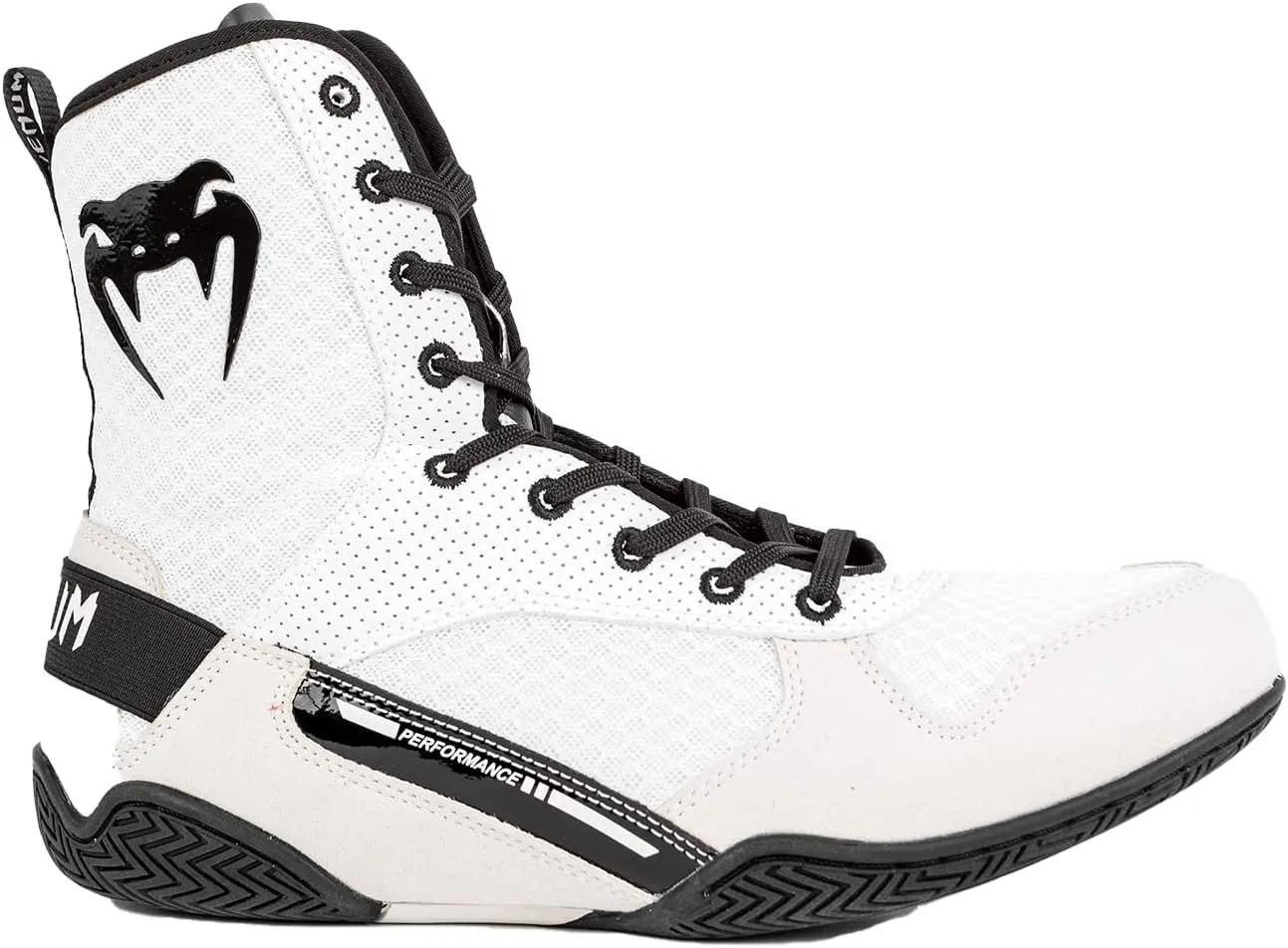 Venum Elite Boxing Shoes