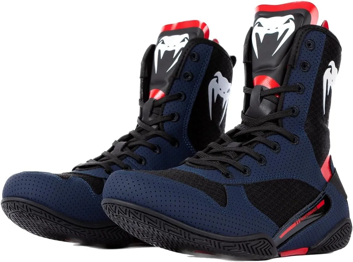 Venum Elite Boxing Shoes