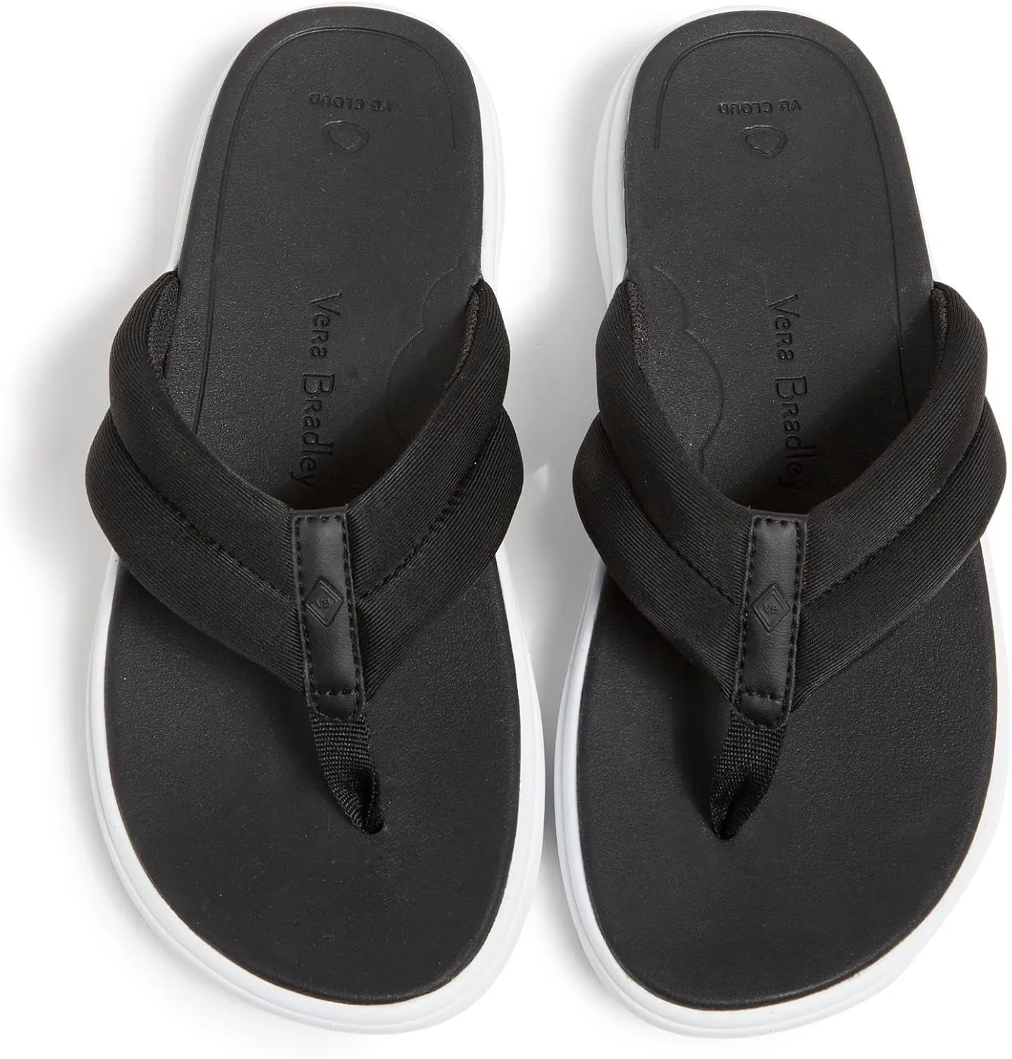 Vera Bradley Women's Everyday Comfort Sandal Slipper