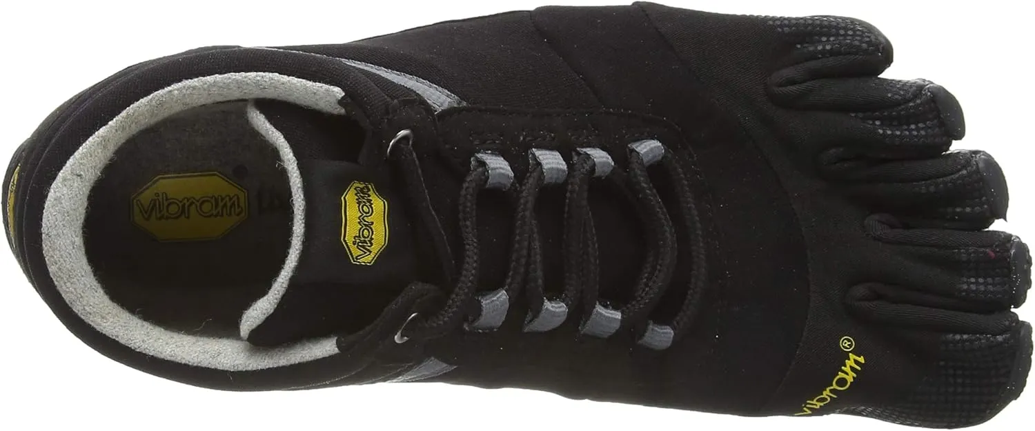 Vibram Men's Trek Ascent Insulated Walking Shoe