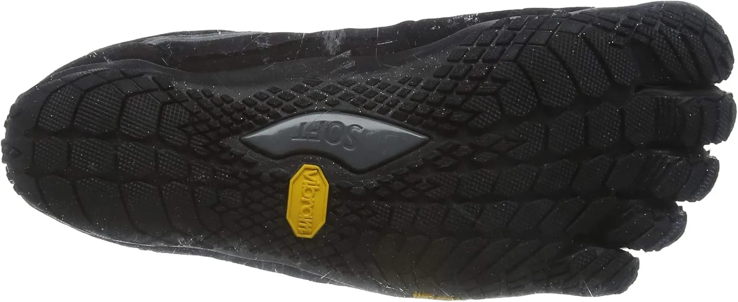 Vibram Men's Trek Ascent Insulated Walking Shoe