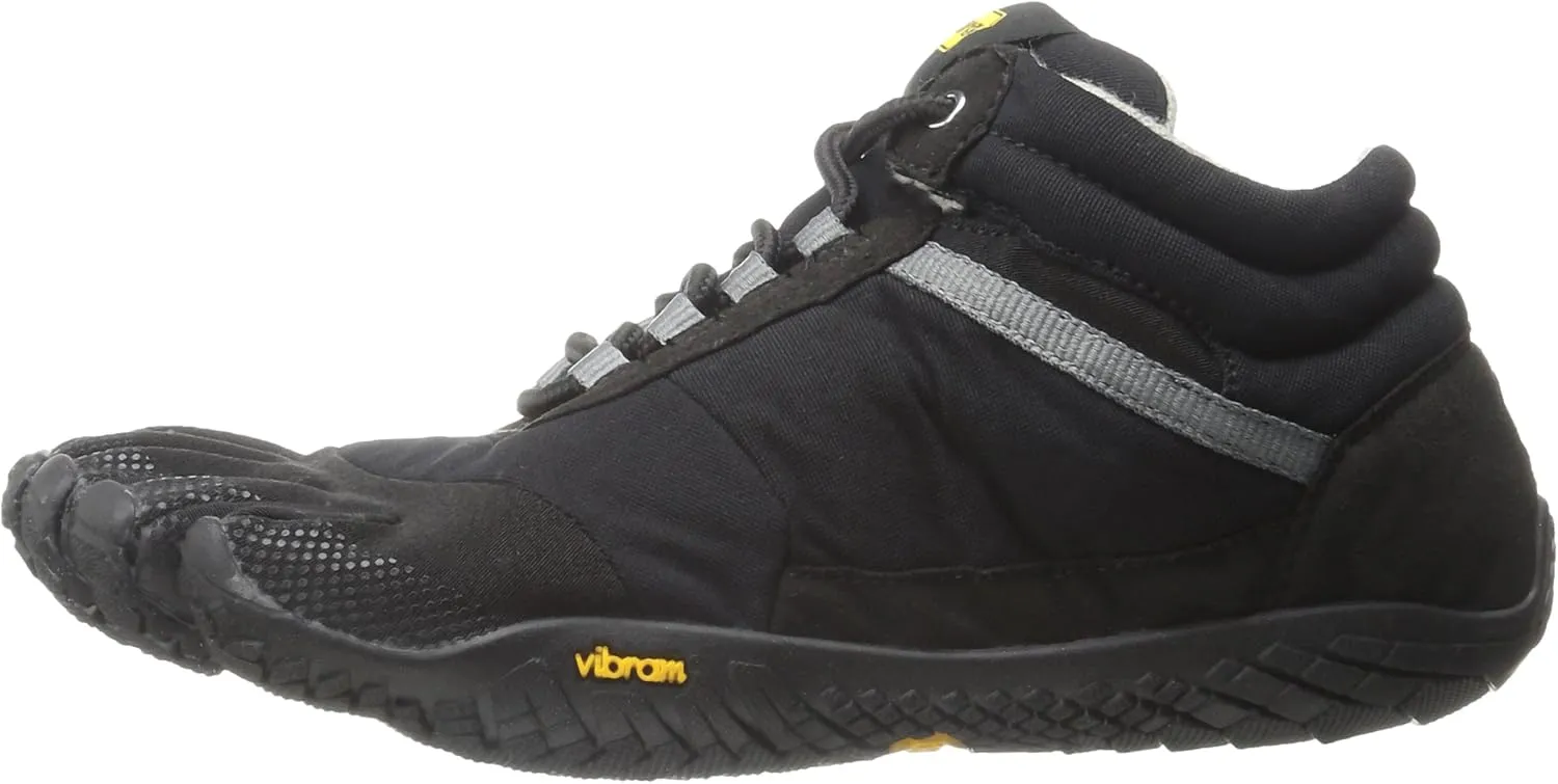 Vibram Men's Trek Ascent Insulated Walking Shoe