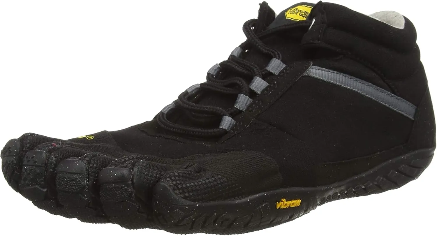 Vibram Men's Trek Ascent Insulated Walking Shoe