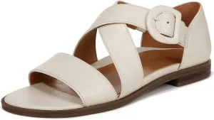Vionic Women's Pacifica Ankle Straps Heeled Sandal