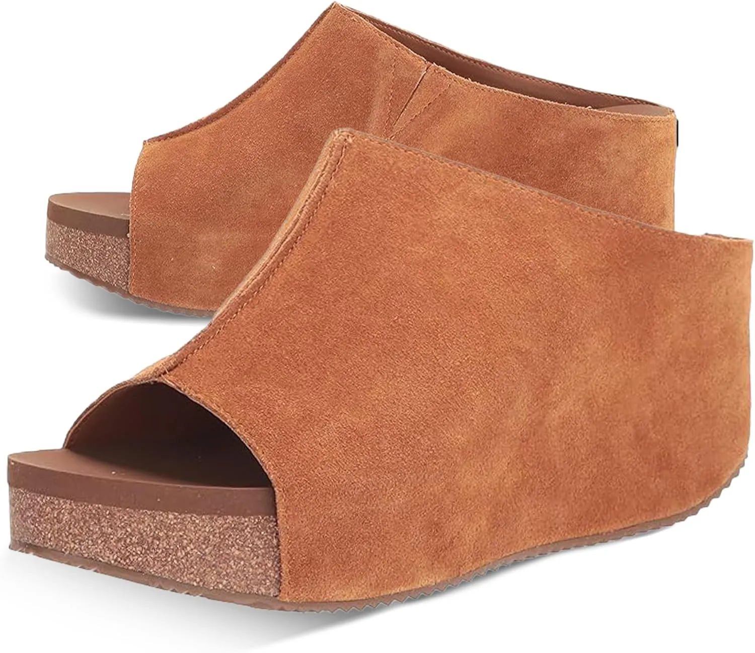 VOLATILE Women's Carrier Wedge Sandal