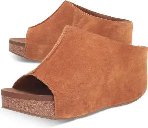 VOLATILE Women's Carrier Wedge Sandal
