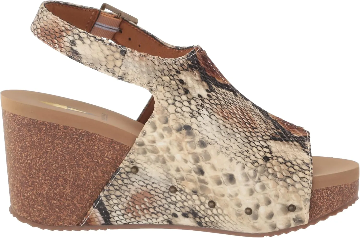 VOLATILE Women's Riverside Sandal