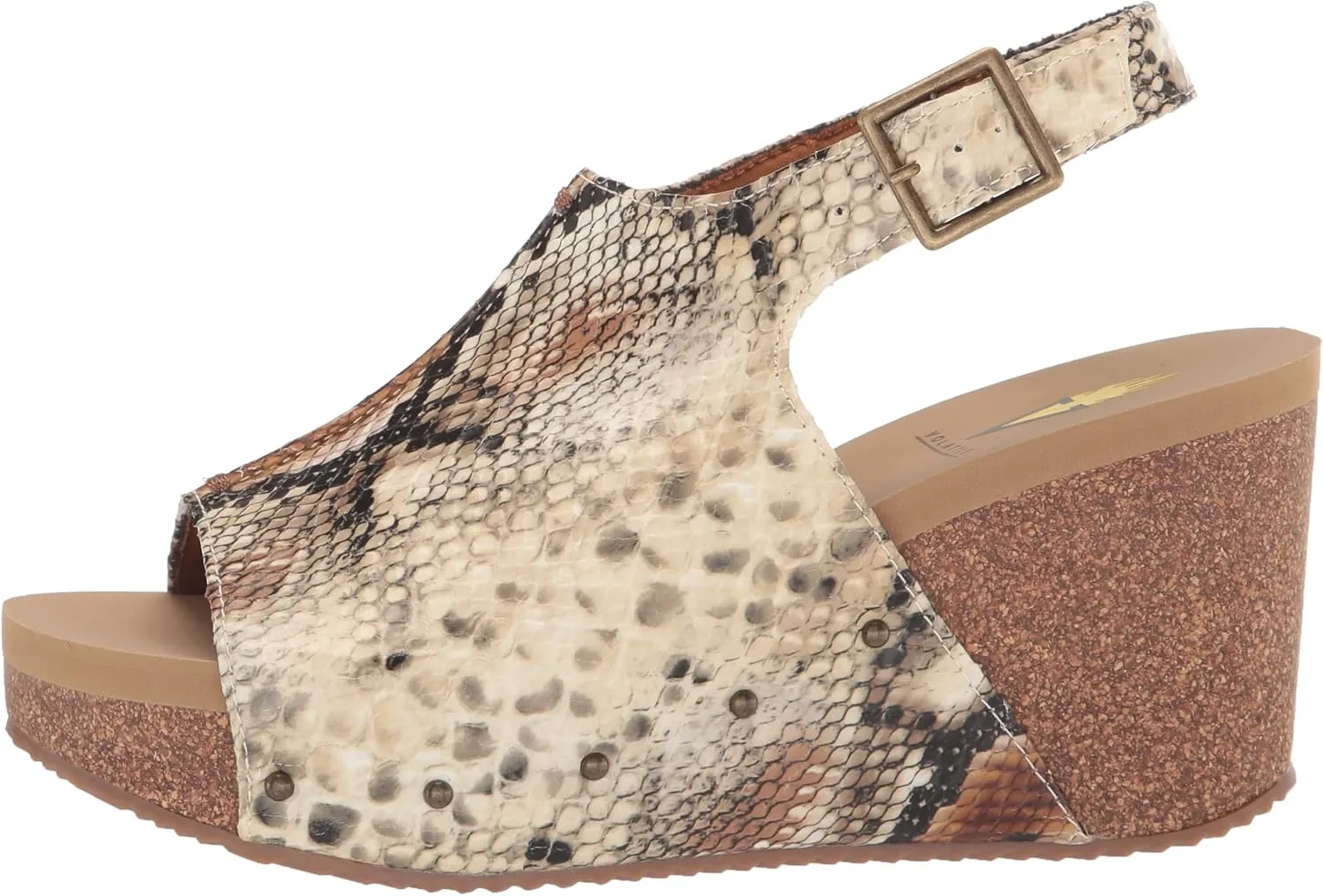 VOLATILE Women's Riverside Sandal
