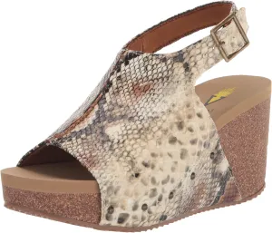 VOLATILE Women's Riverside Sandal