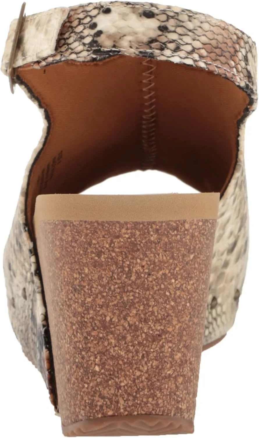 VOLATILE Women's Riverside Sandal