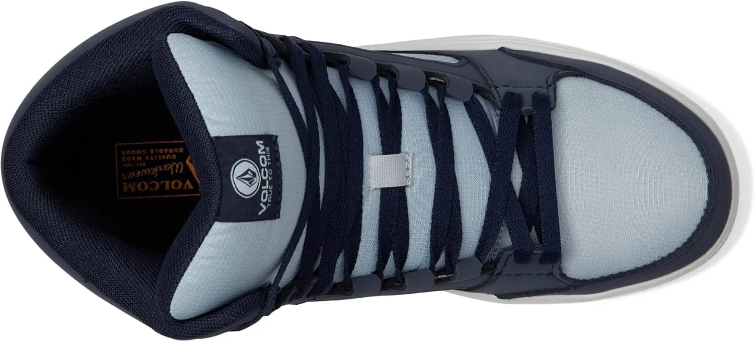 Volcom Men's Evolve Construction Shoe