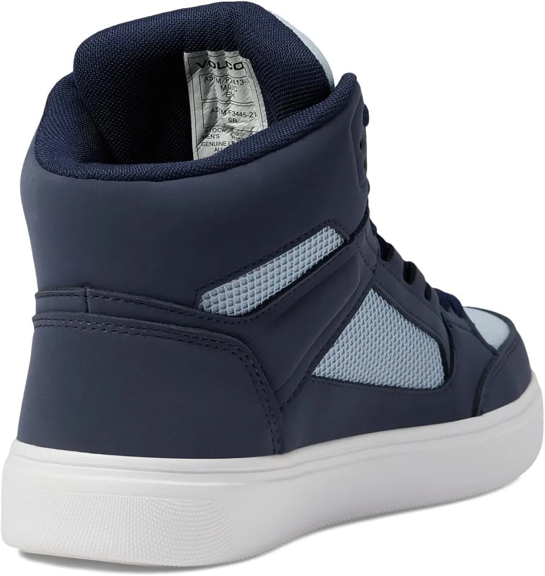 Volcom Men's Evolve Construction Shoe