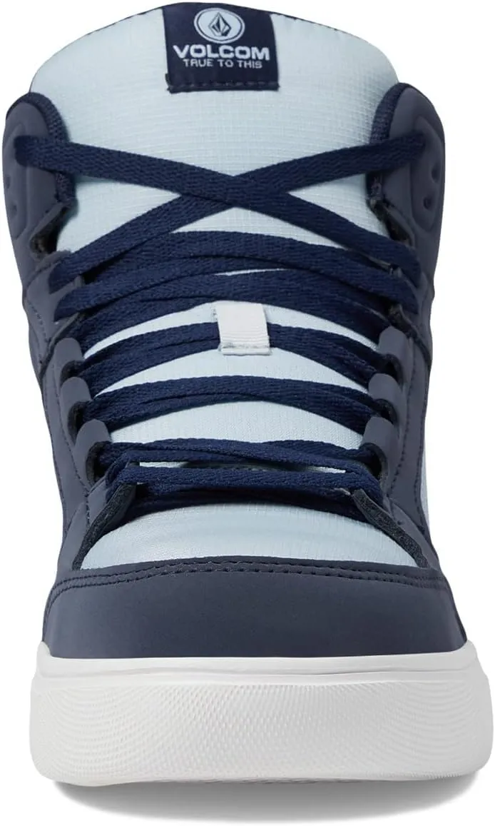 Volcom Men's Evolve Construction Shoe