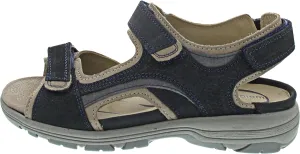 Waldläufer Herki Sandal Blue