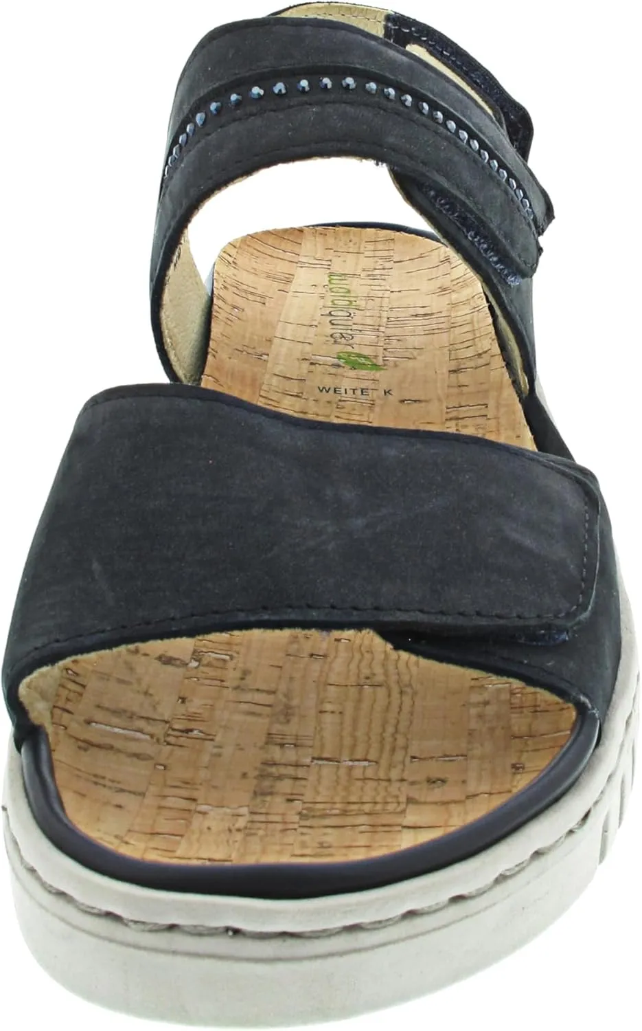 Waldläufer K-Valerie Sandal Blue