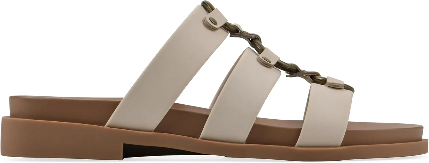 WHITE MOUNTAIN Women's Koala Sandal