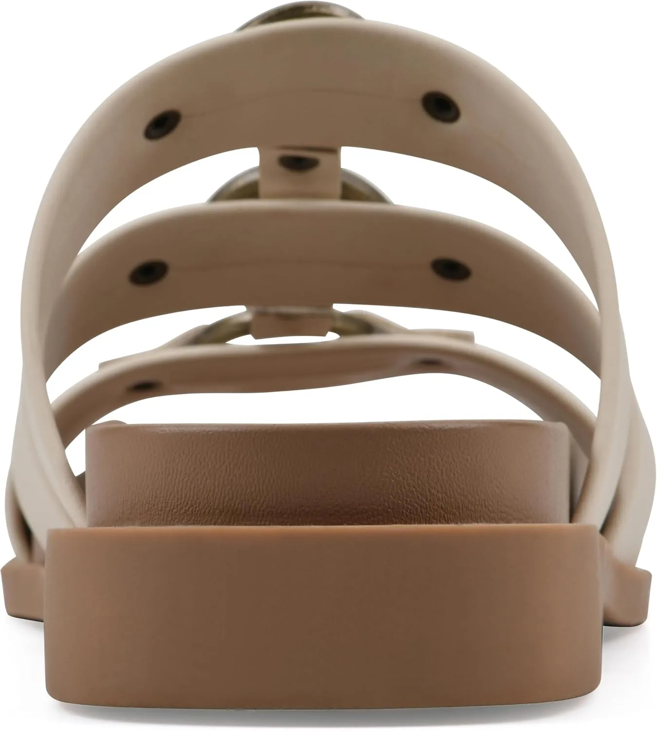 WHITE MOUNTAIN Women's Koala Sandal