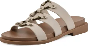 WHITE MOUNTAIN Women's Koala Sandal