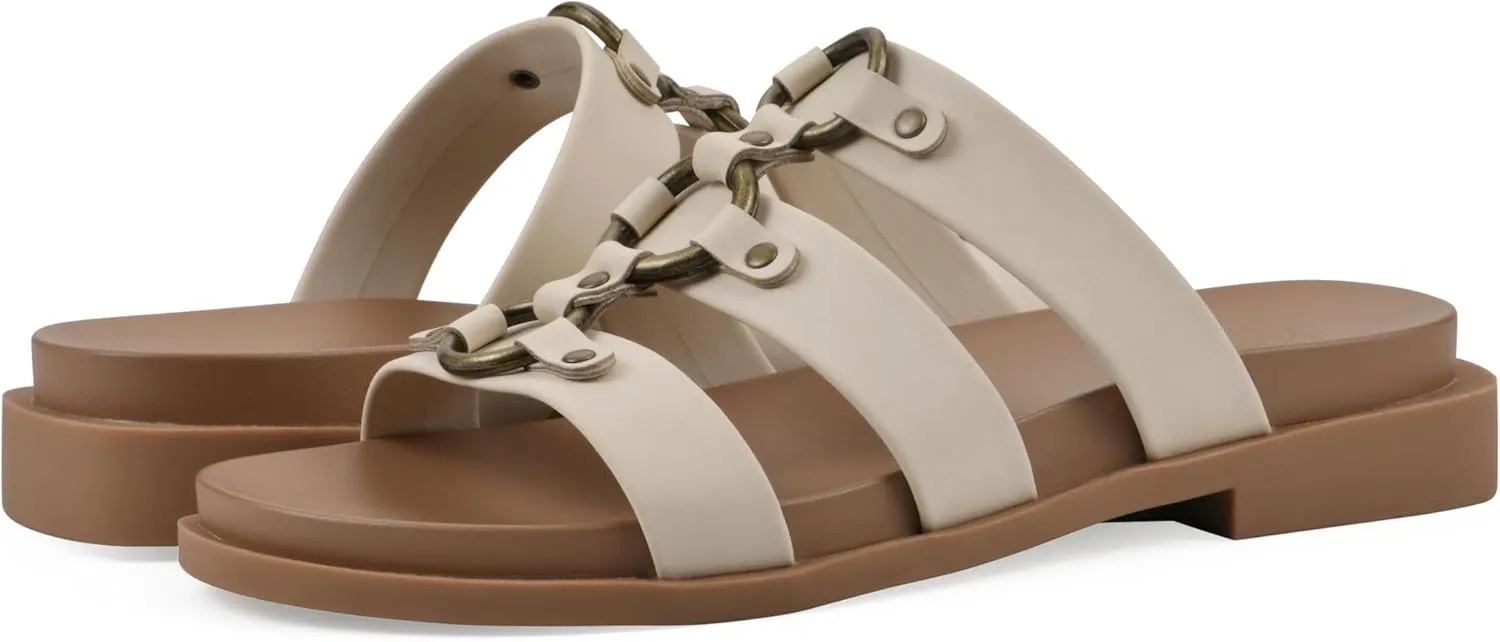 WHITE MOUNTAIN Women's Koala Sandal