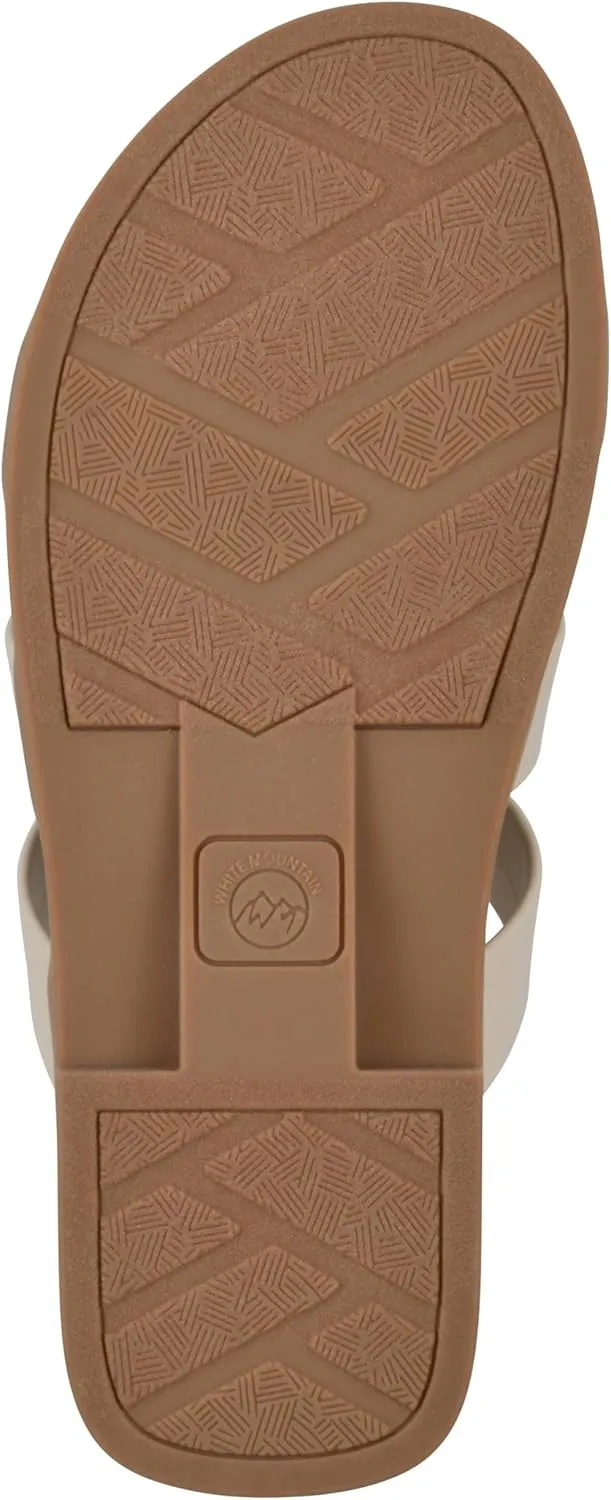 WHITE MOUNTAIN Women's Koala Sandal