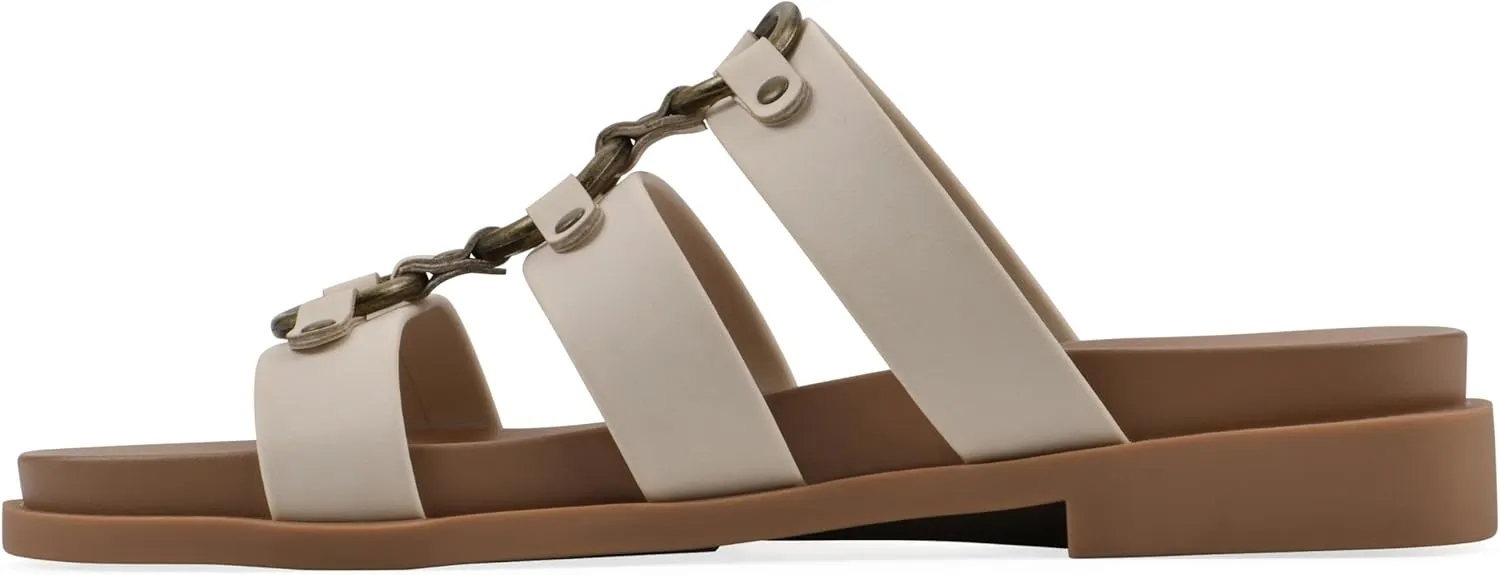 WHITE MOUNTAIN Women's Koala Sandal