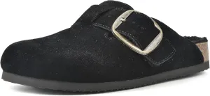 WHITE MOUNTAIN Women's Shoes Big Sur Clog Footbed